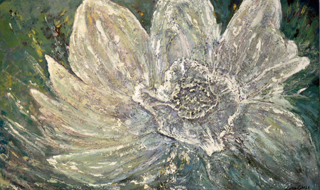 Flower Series #10